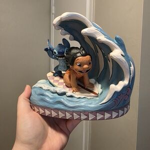Lilo And Stitch Jim Shore